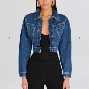 Retrofete Daria Jacket